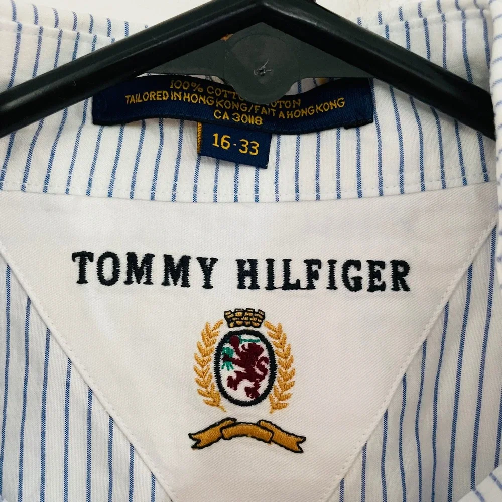 Tommy Hilfiger tommy hilfiger